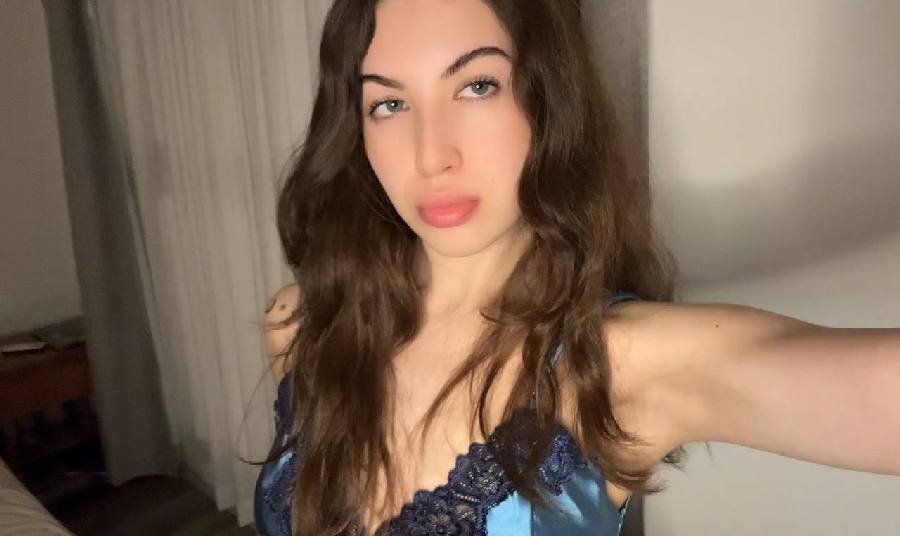 Photo Amber in Qinhuangdao