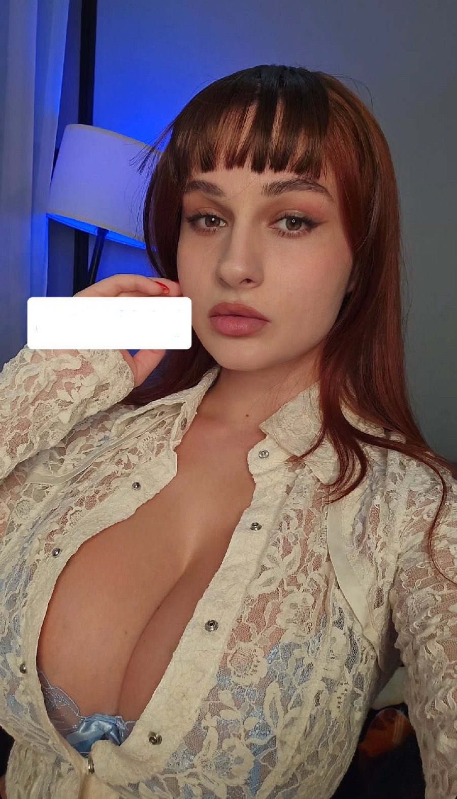 Take a pause and enjoy Miranda Faith — streaming from Qinhuangdao