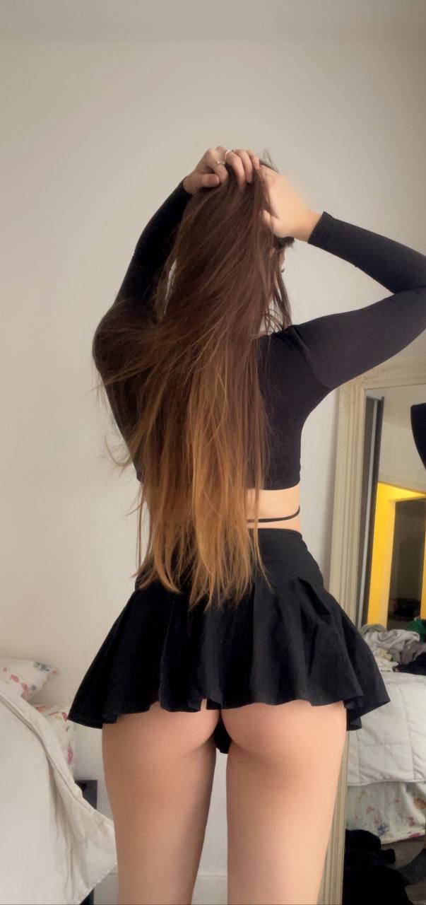 Photo Lola La Fleur in Qinhuangdao