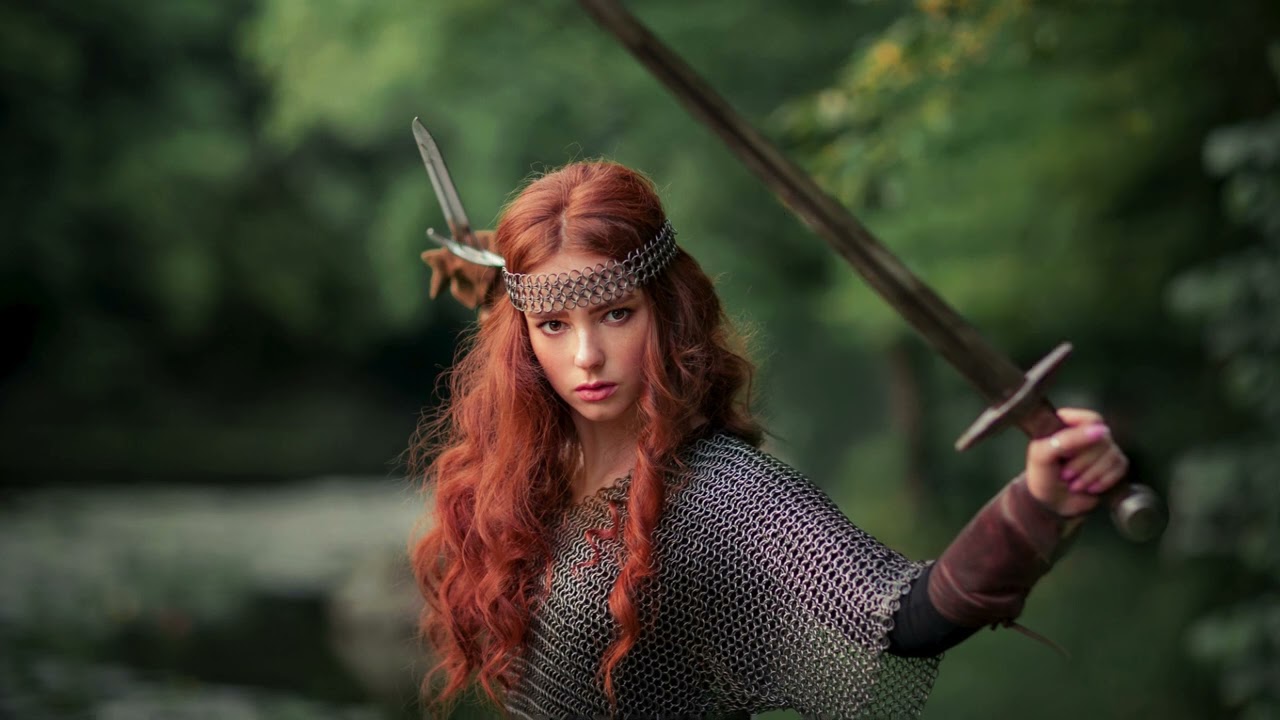 Slavic girls in Qinhuangdao