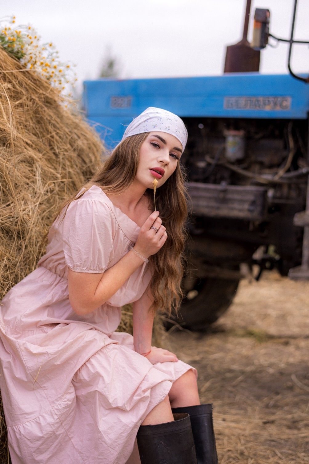 Underwear Slavic women in Qinhuangdao