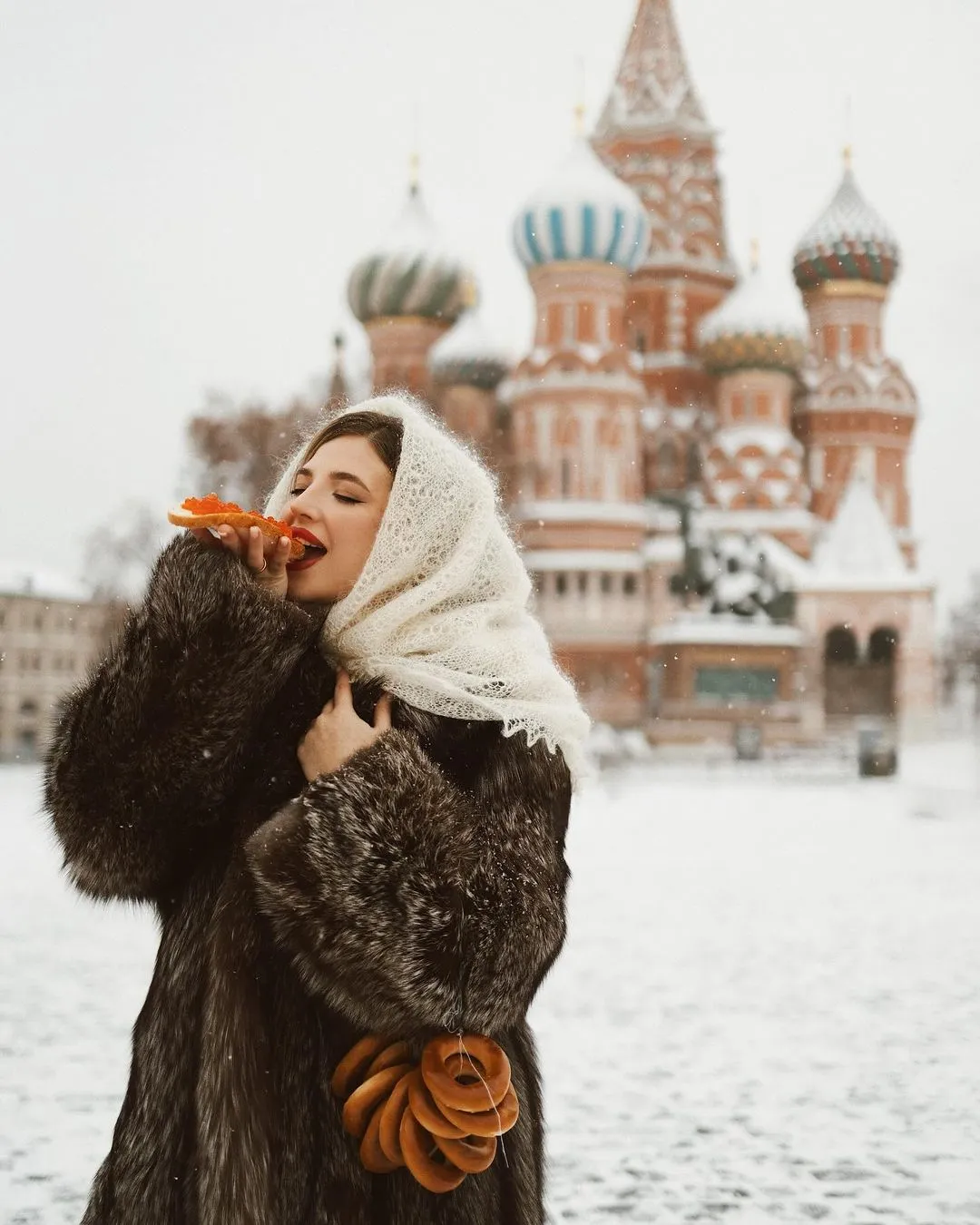 Sexy girl Slavic women in Qinhuangdao