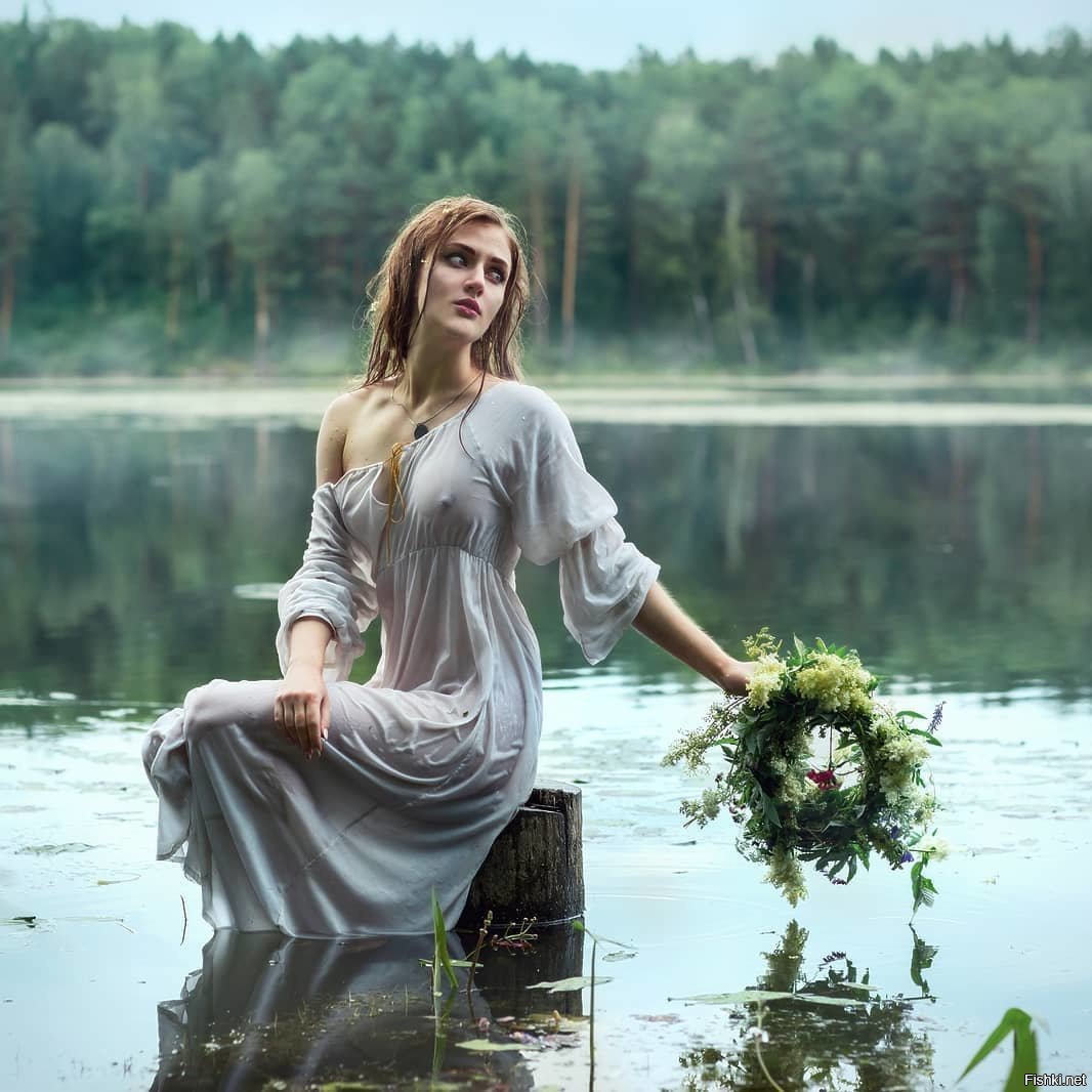 Beautiful girl Slavic women in Qinhuangdao