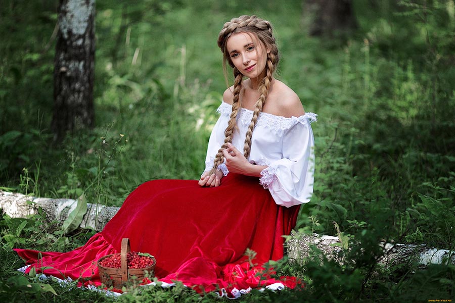 Sexy photo Slavic women in Qinhuangdao