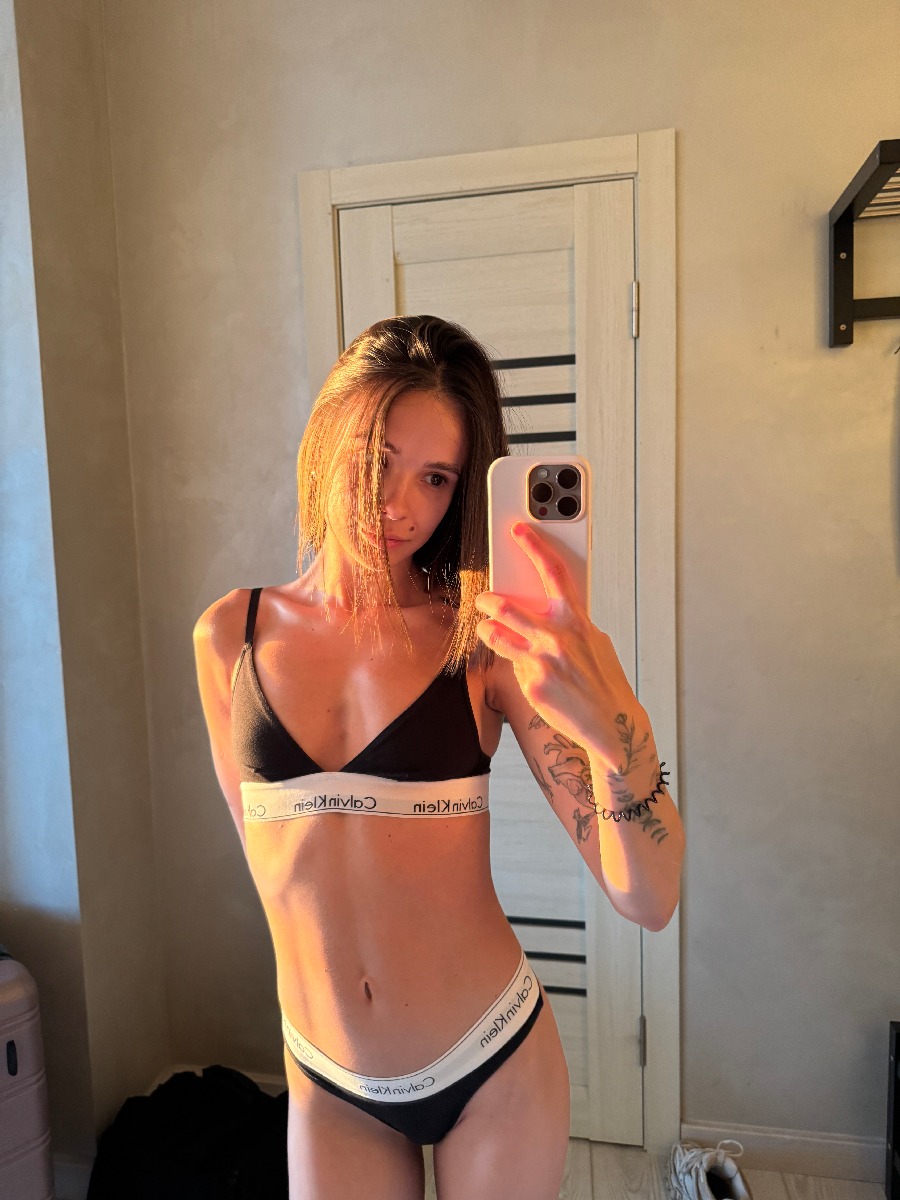 Photo Tina in Qinhuangdao